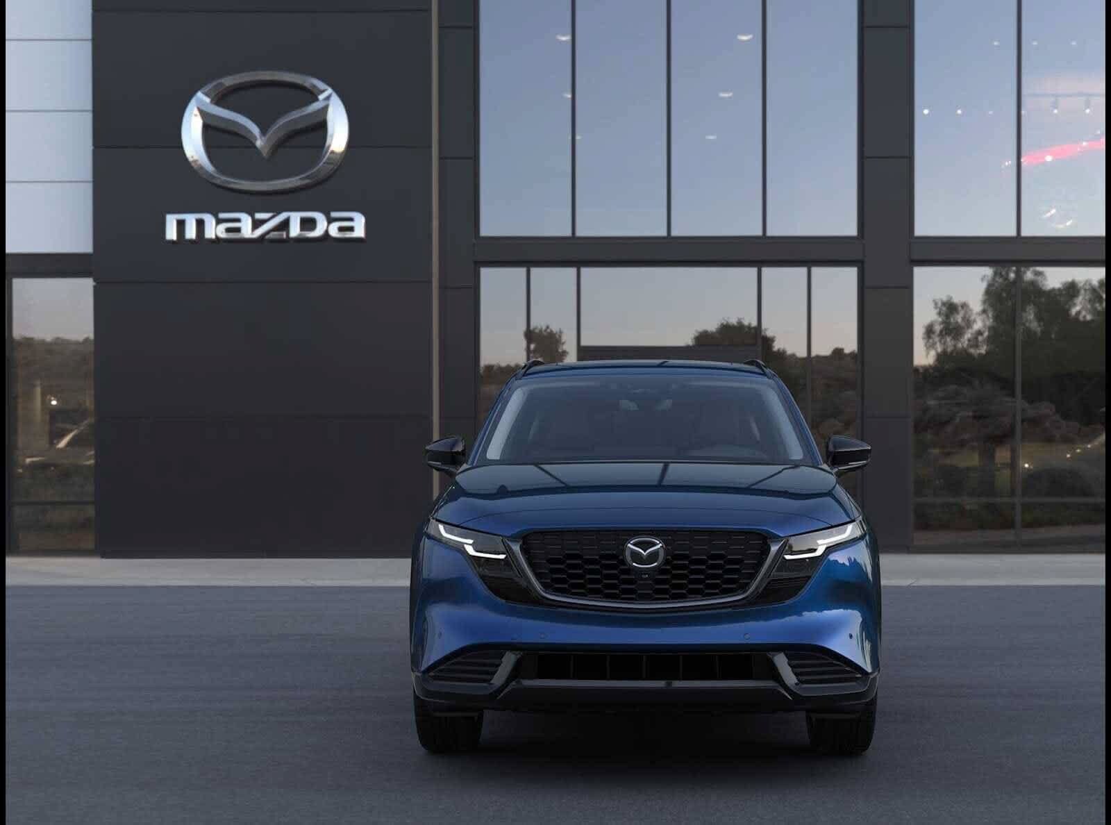 2026 Mazda CX-5 S Premium Plus - Photo 6