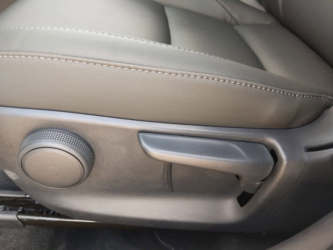 Thumbnail: 2025 Mazda CX-30 - 17