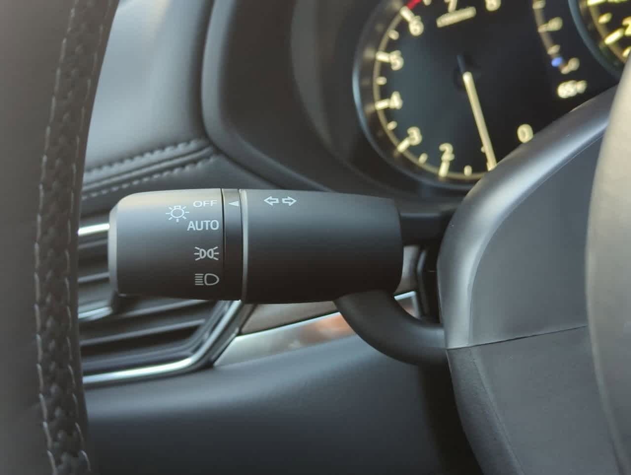 Thumbnail: 2025 Mazda CX-5 - 26