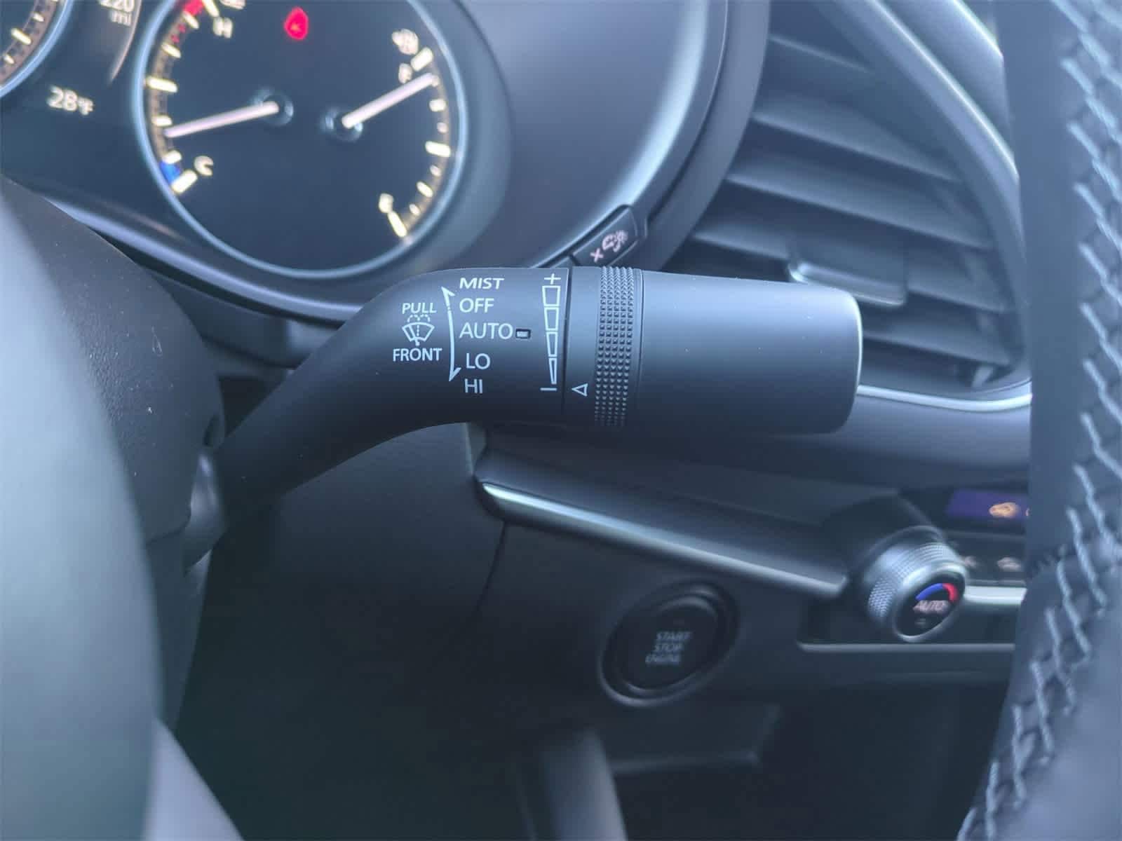 Thumbnail: 2026 Mazda Mazda3 - 26