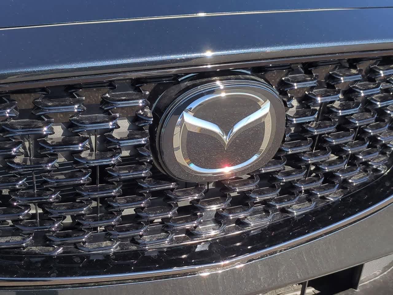 Thumbnail: 2025 Mazda CX-5 - 10