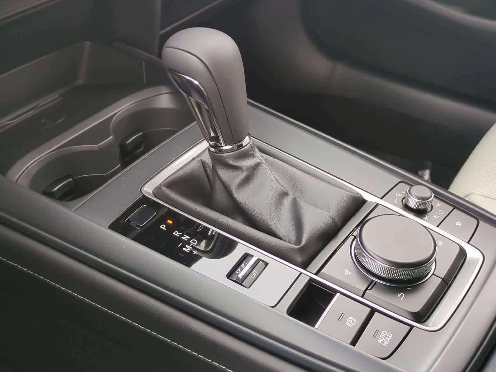 Thumbnail: 2026 Mazda CX-30 - 32