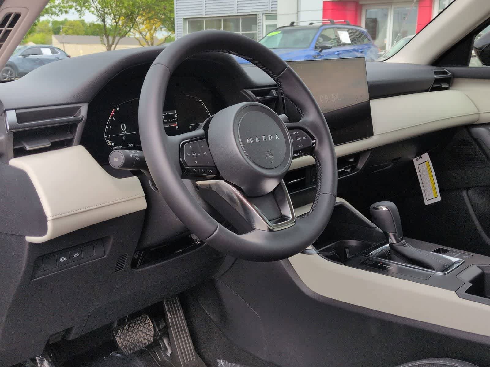 Thumbnail: 2026 Mazda CX-5 - 2