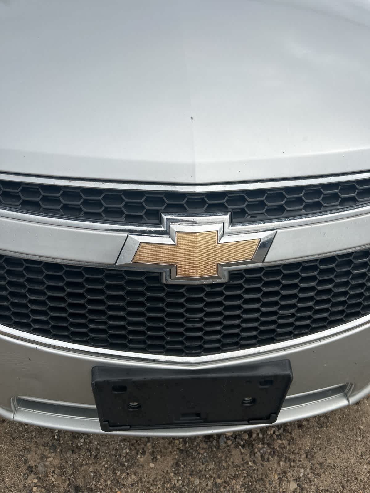 Thumbnail: 2012 Chevrolet Cruze - 3