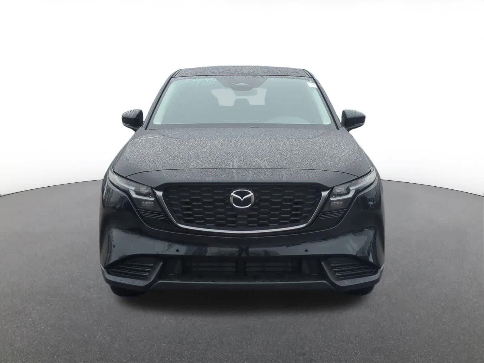 Thumbnail: 2026 Mazda CX-5 - 9