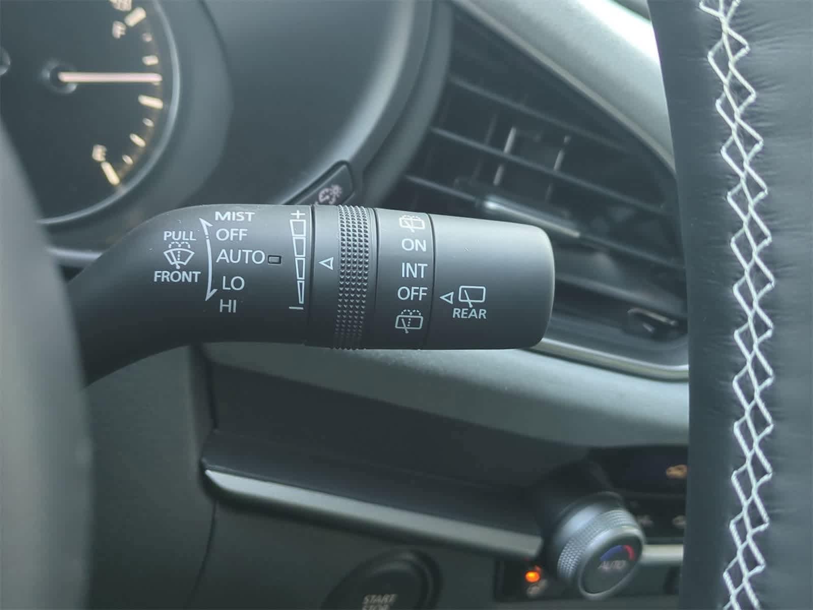 Thumbnail: 2026 Mazda CX-30 - 26