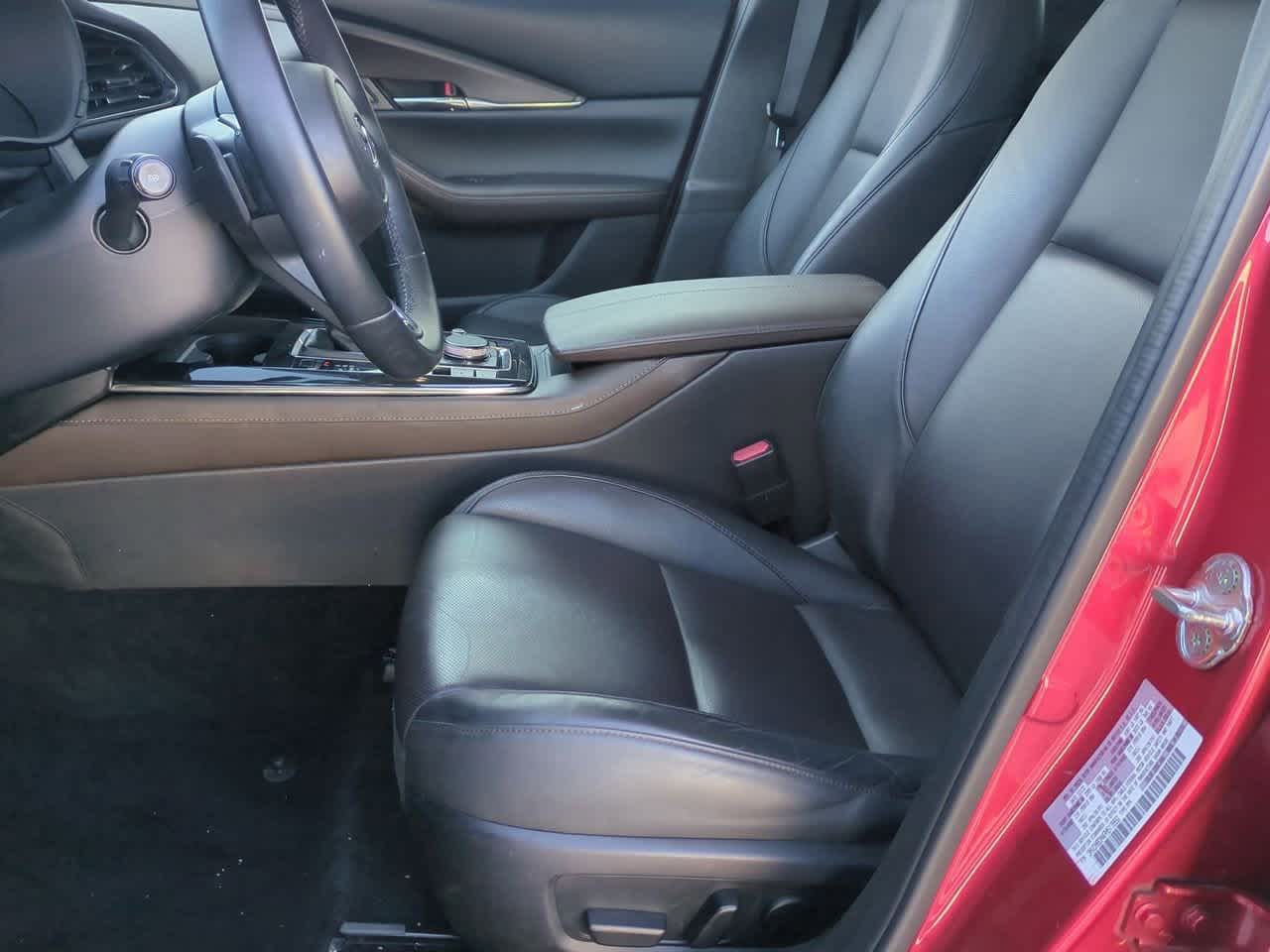 Thumbnail: 2023 Mazda CX-30 - 15