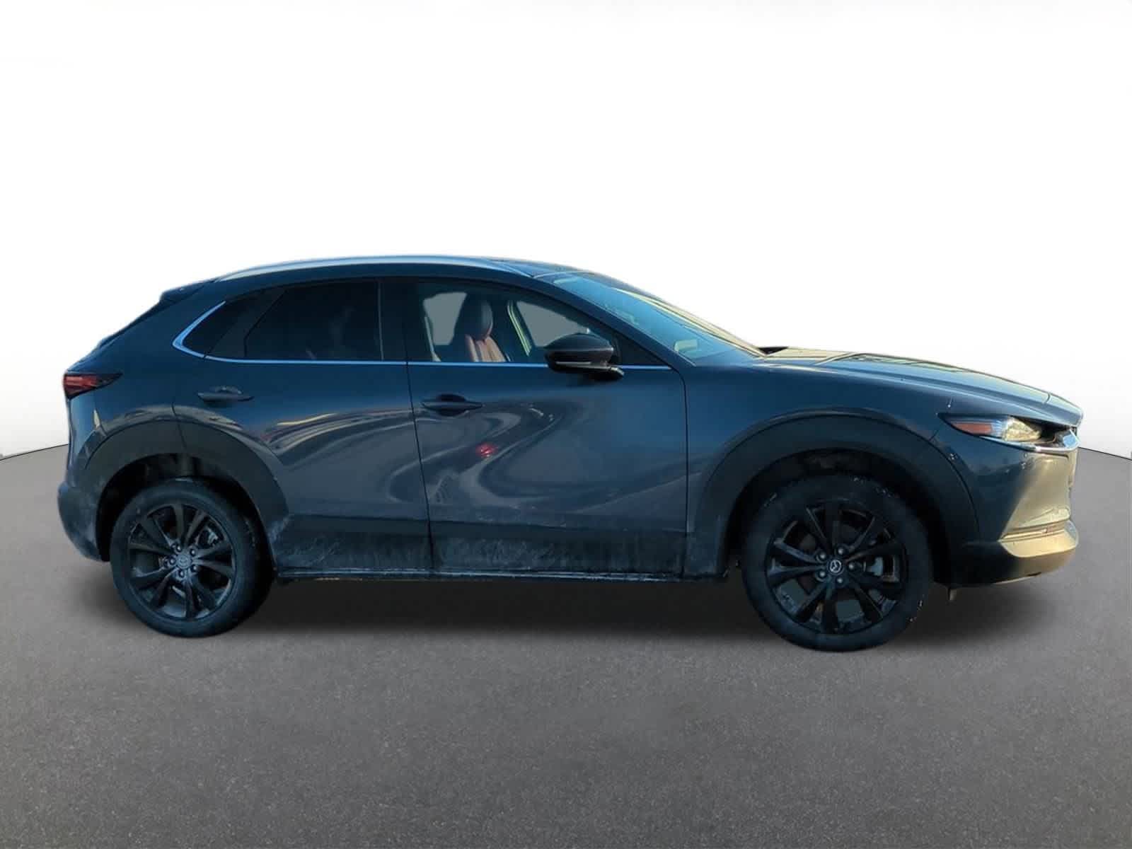 Thumbnail: 2025 Mazda CX-30 - 7