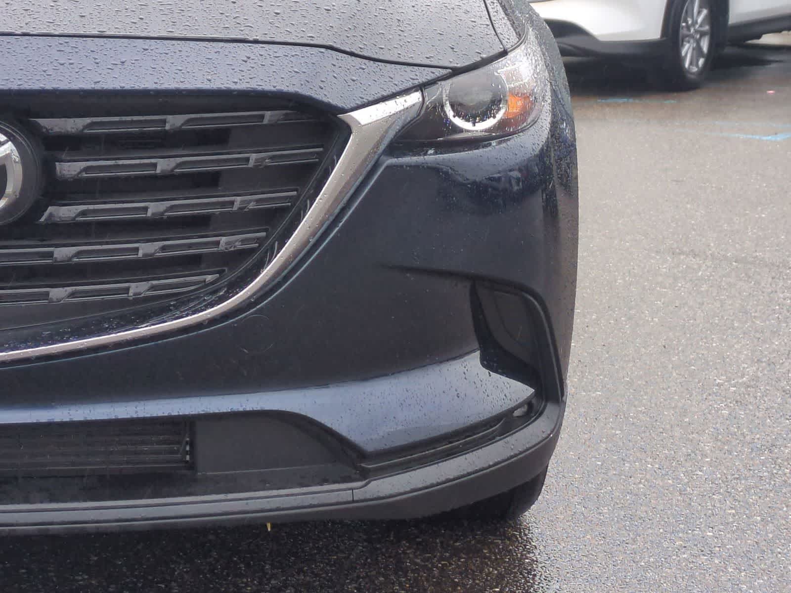 Thumbnail: 2023 Mazda CX-9 - 10