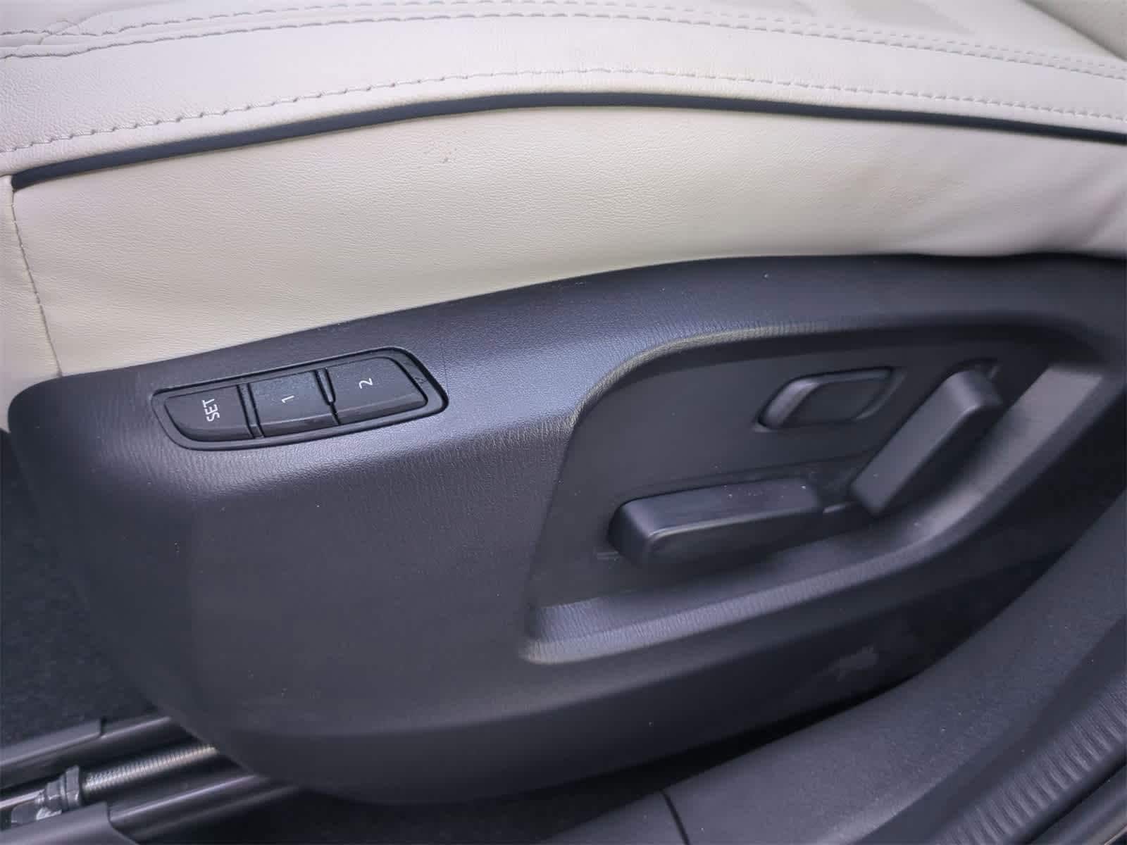 Thumbnail: 2025 Mazda CX-5 - 16