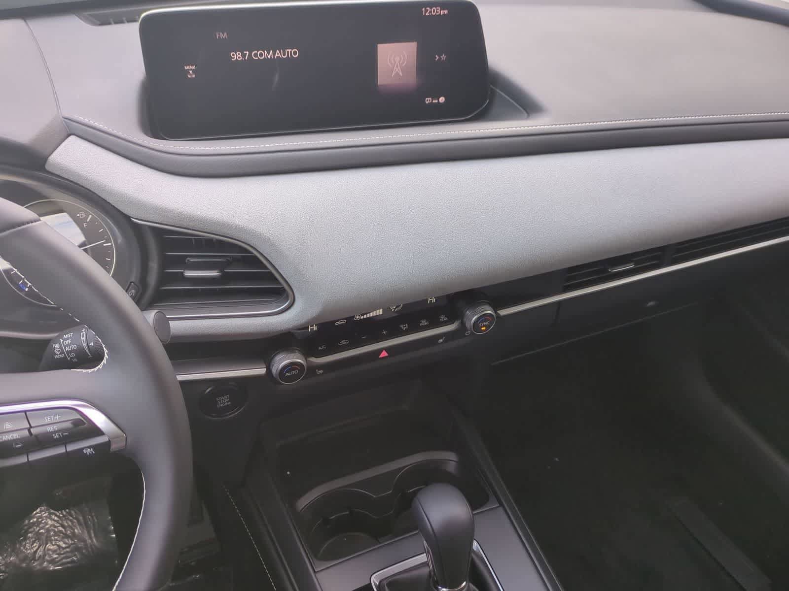 Thumbnail: 2026 Mazda CX-30 - 28