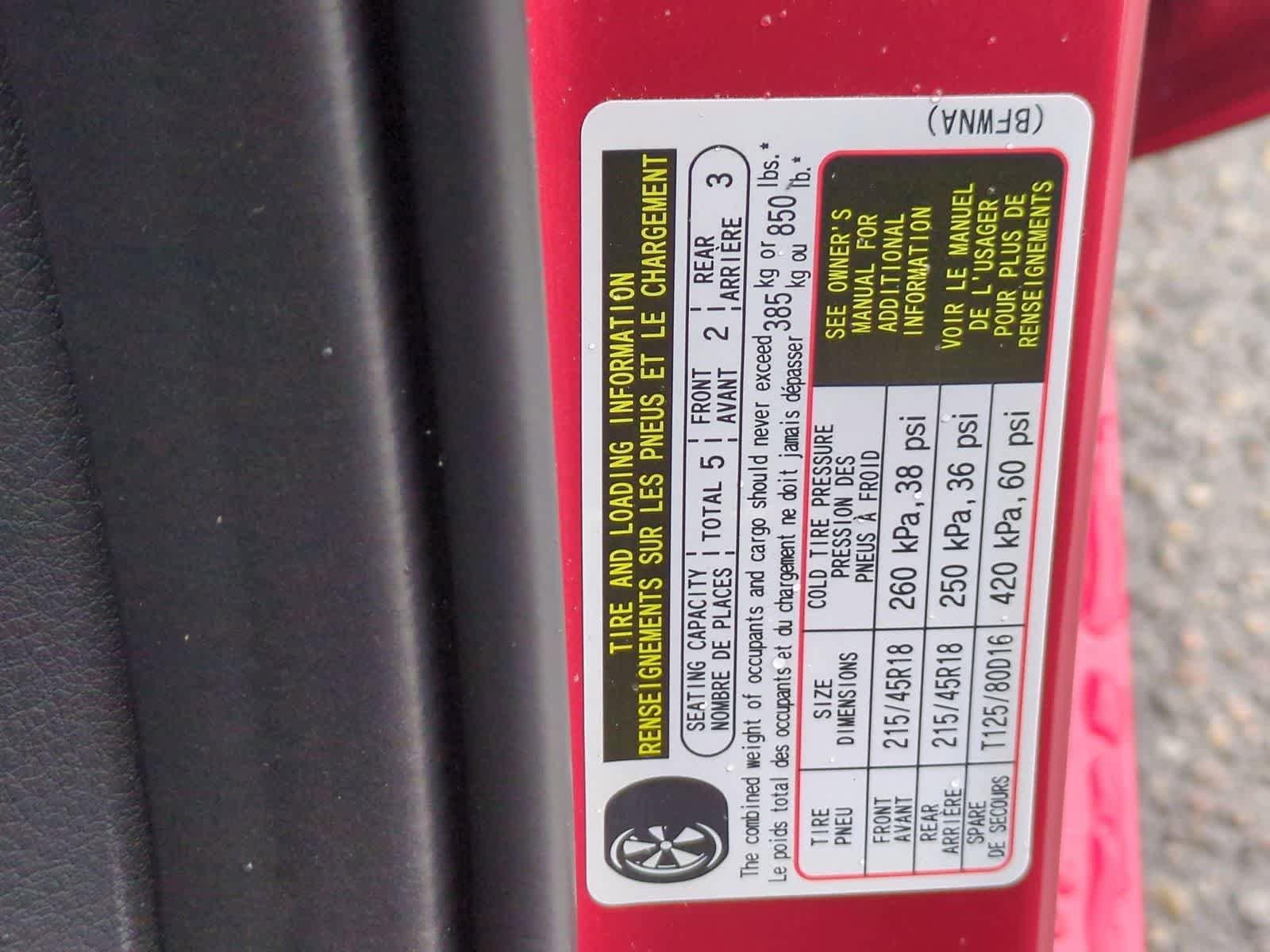 Thumbnail: 2026 Mazda Mazda3 - 35