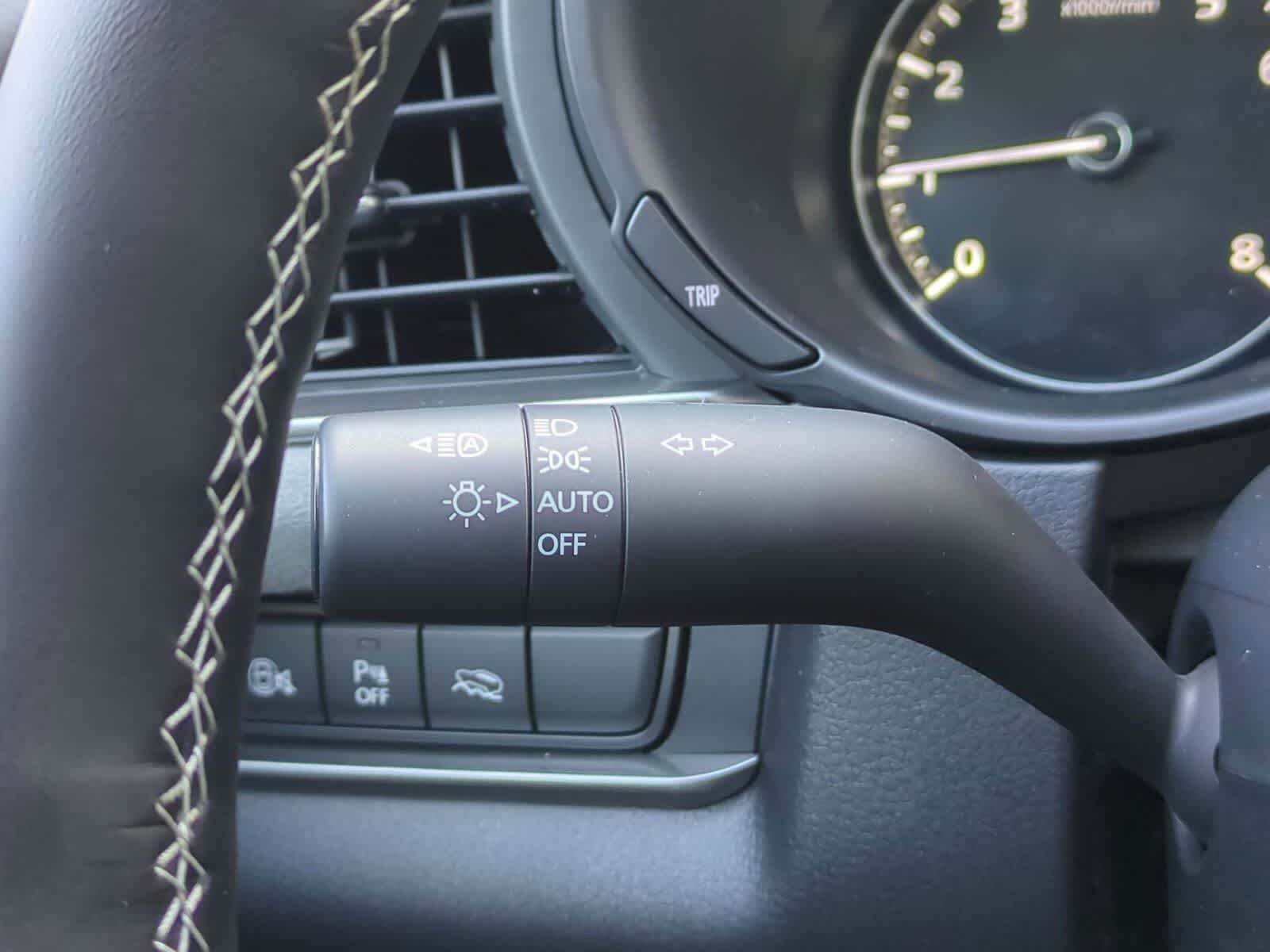 Thumbnail: 2026 Mazda CX-30 - 27