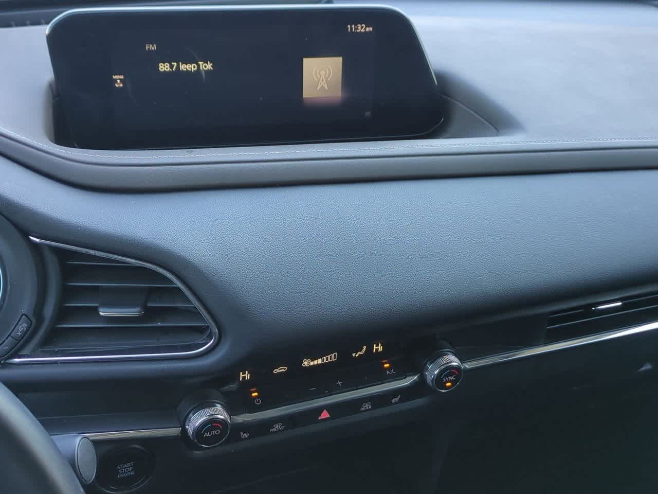 Thumbnail: 2023 Mazda CX-30 - 28