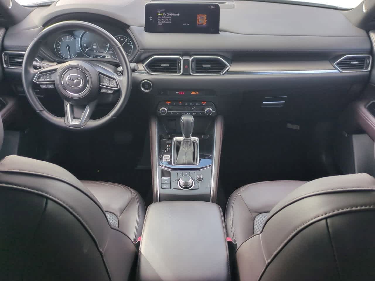 Thumbnail: 2023 Mazda CX-5 - 14