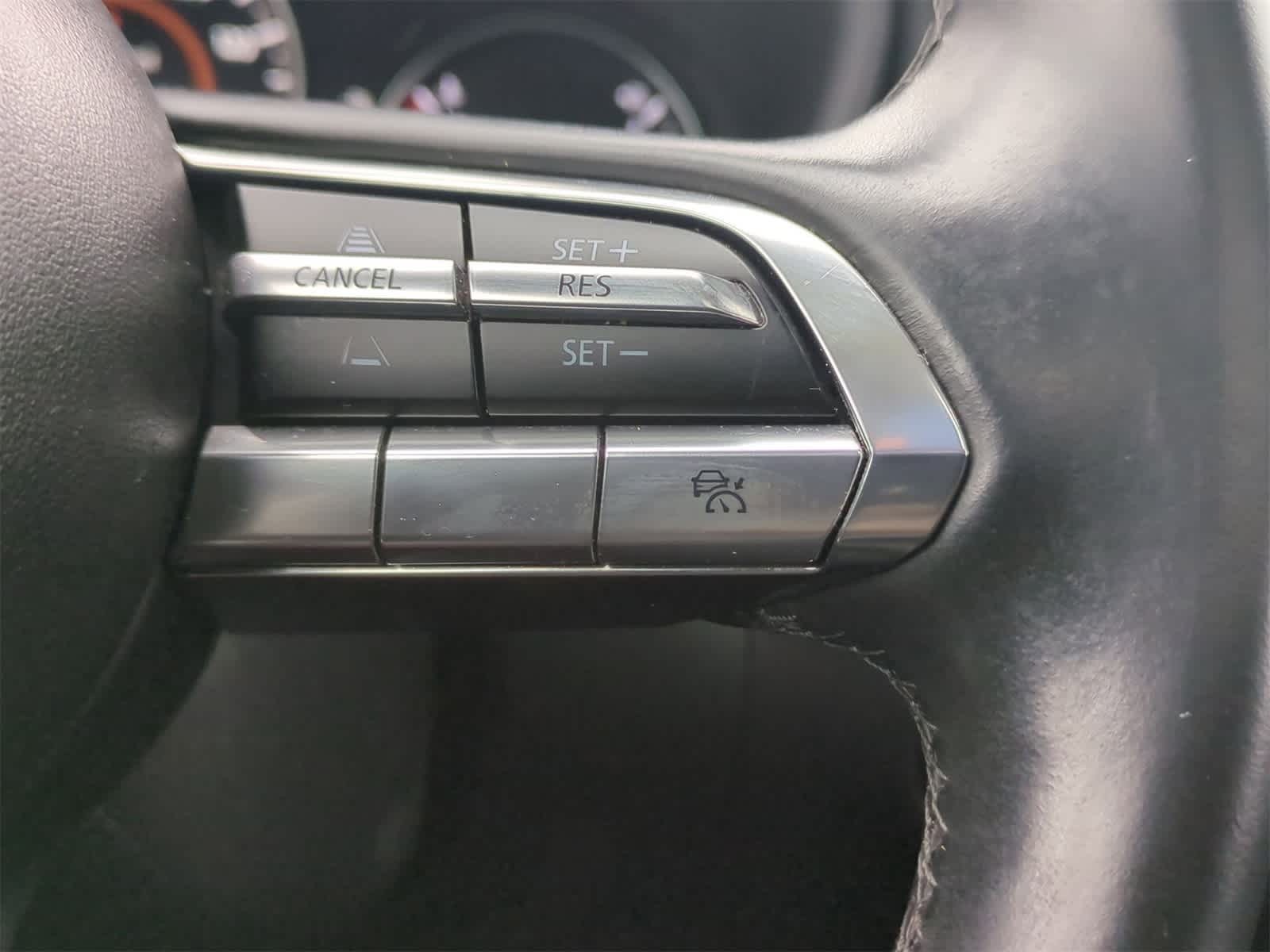 Thumbnail: 2023 Mazda CX-30 - 25