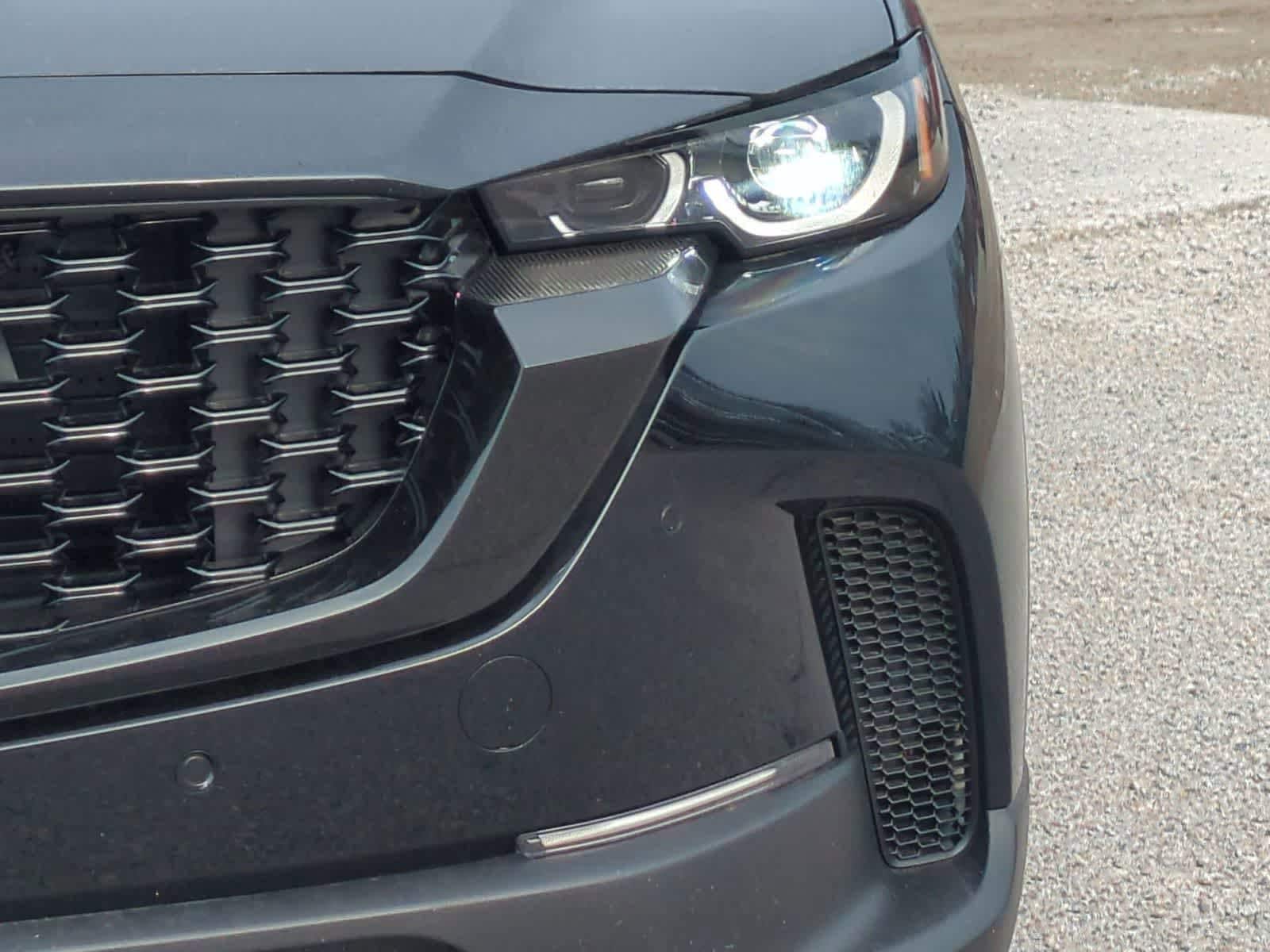 Thumbnail: 2026 Mazda CX-50 - 10