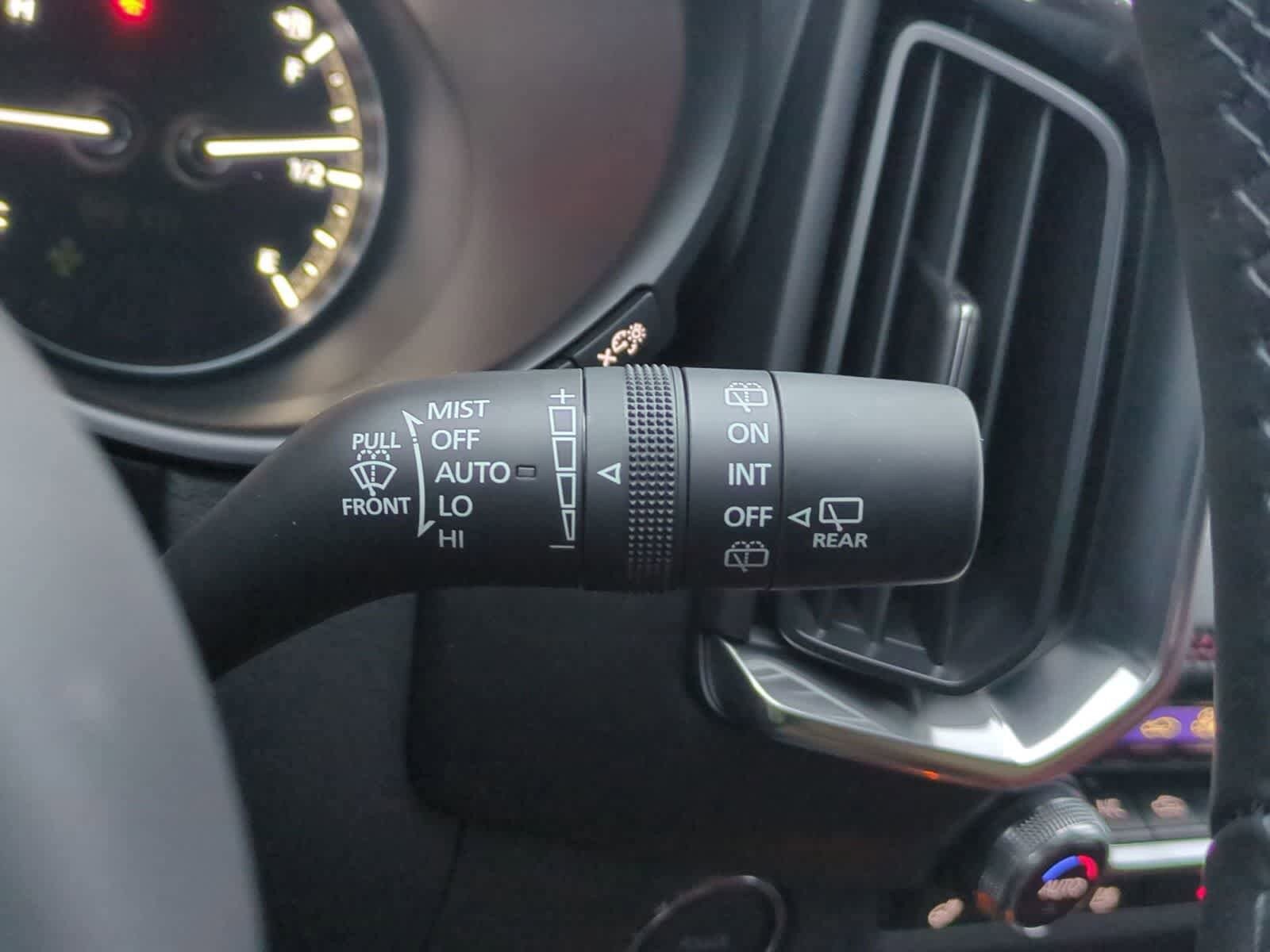 Thumbnail: 2026 Mazda CX-50 - 26