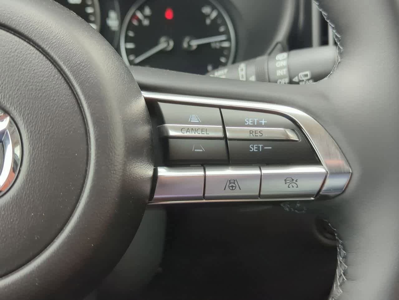 Thumbnail: 2025 Mazda CX-50 - 24