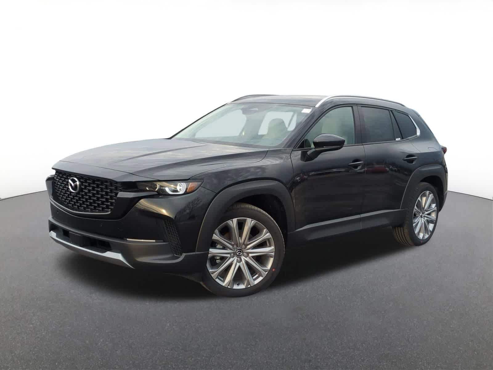 2026 Mazda CX-50 Turbo Premium -
                  Troy, MI