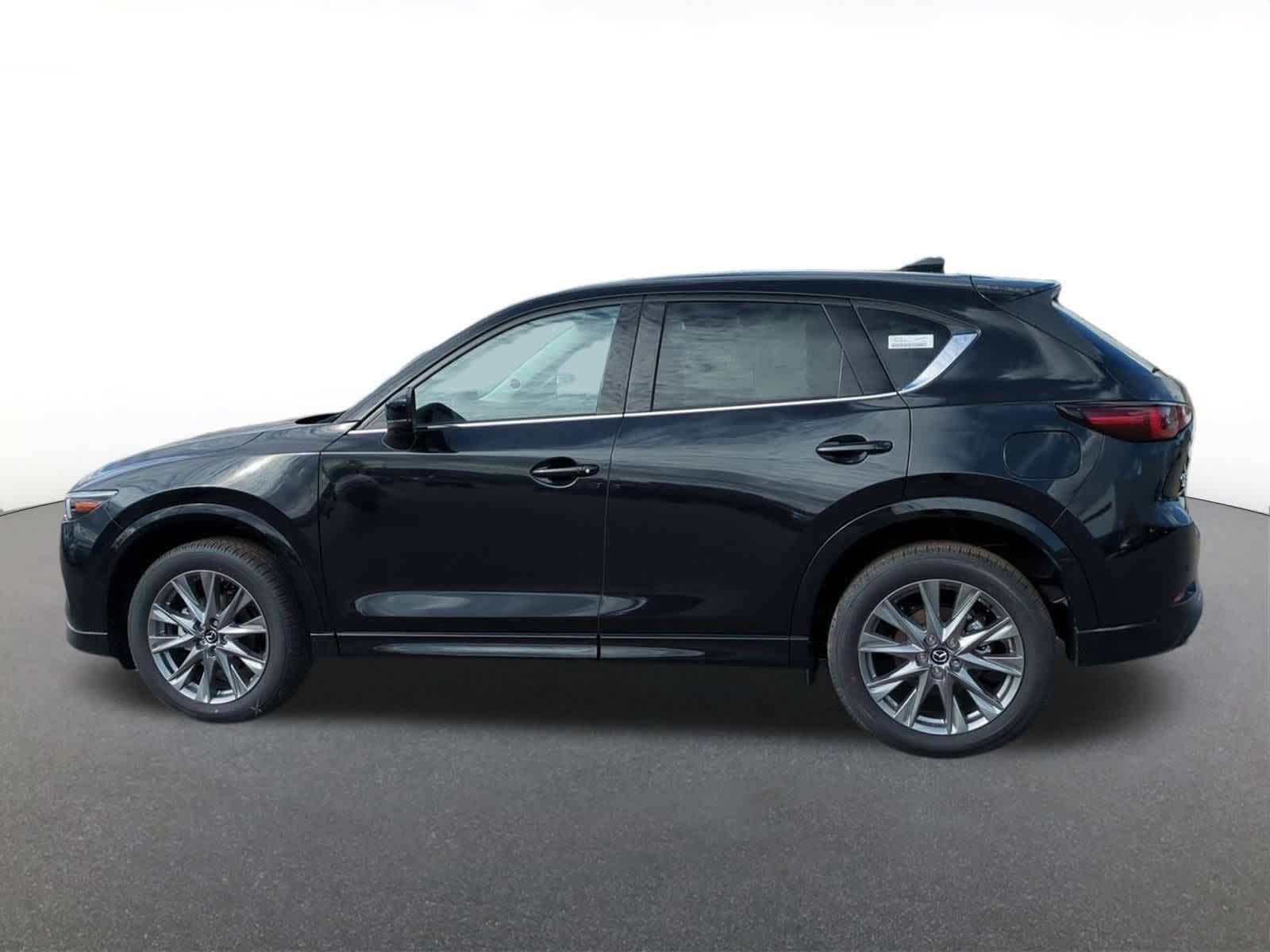 Thumbnail: 2025 Mazda CX-5 - 3