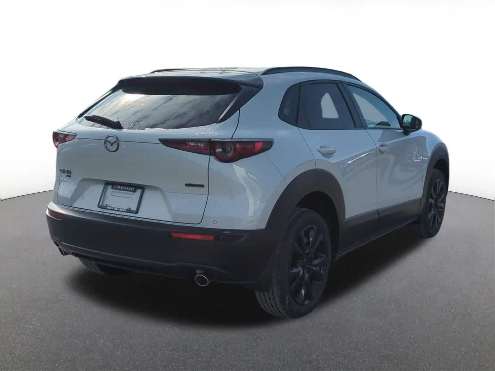 Thumbnail: 2026 Mazda CX-30 - 6
