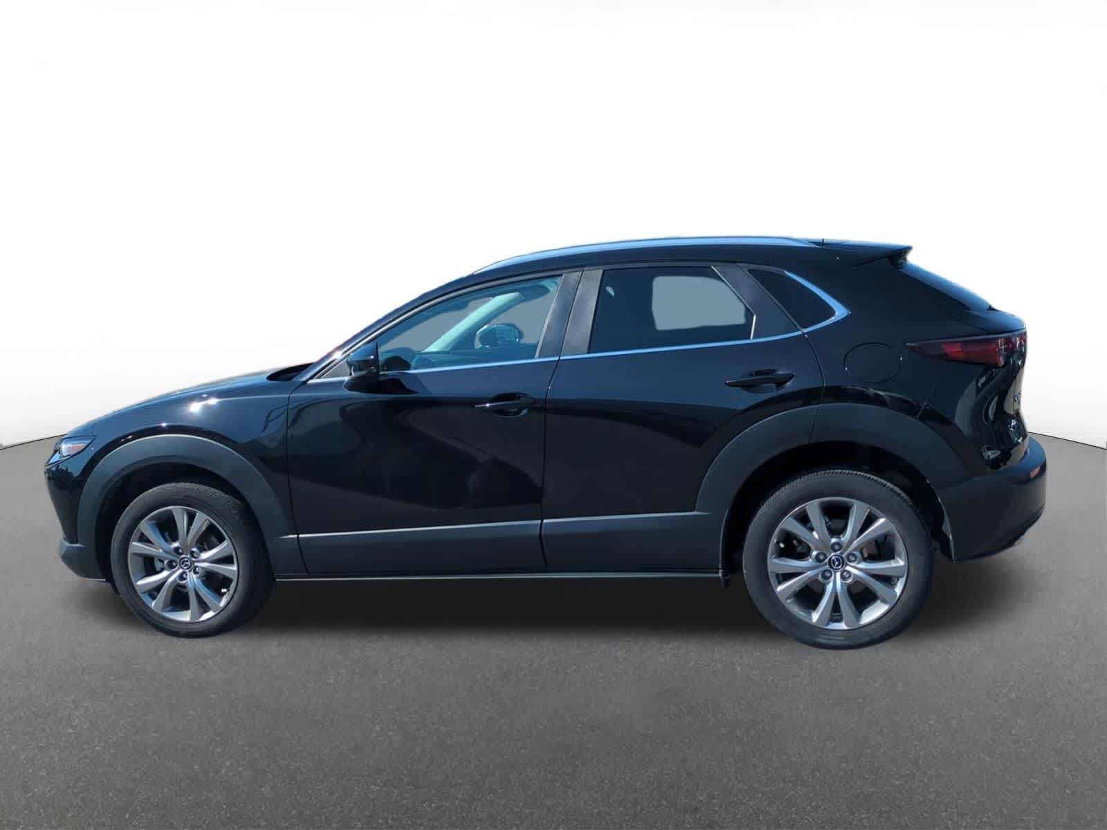 Thumbnail: 2023 Mazda CX-30 - 2