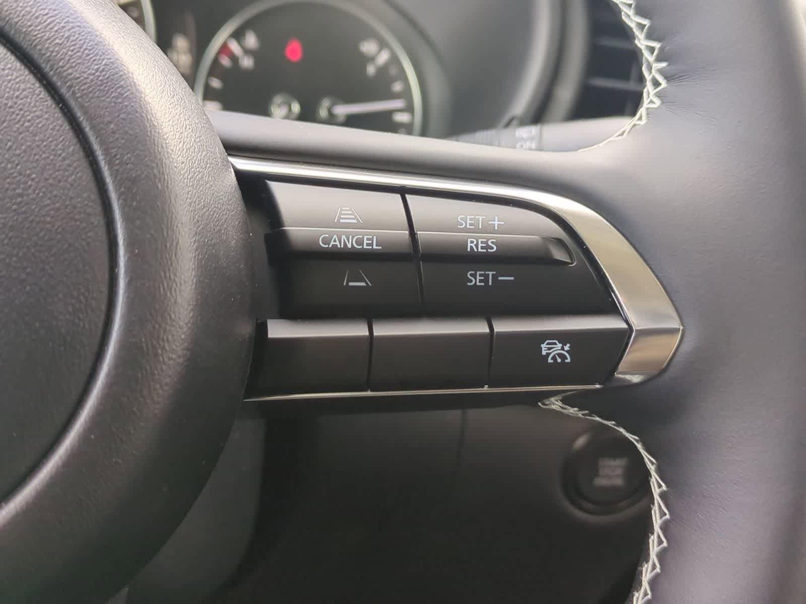 Thumbnail: 2026 Mazda CX-30 - 25