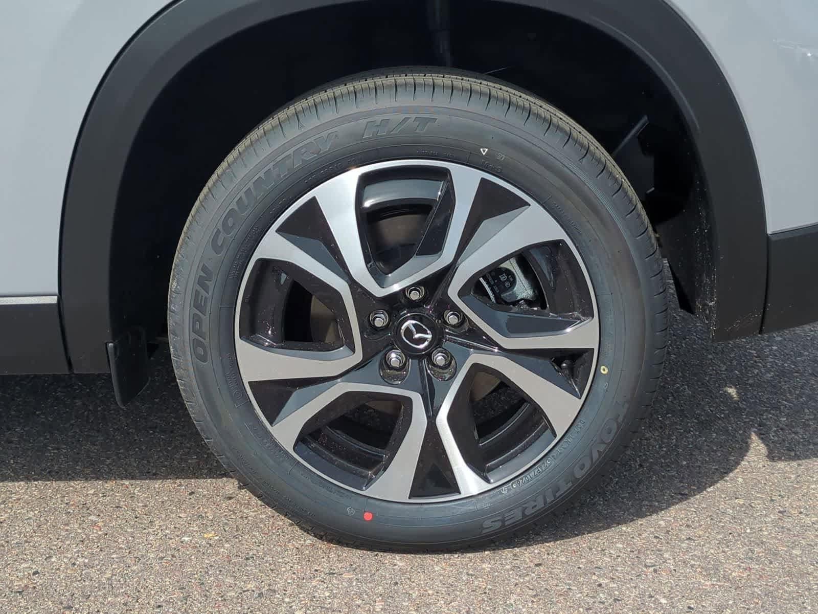 Thumbnail: 2026 Mazda CX-5 - 13