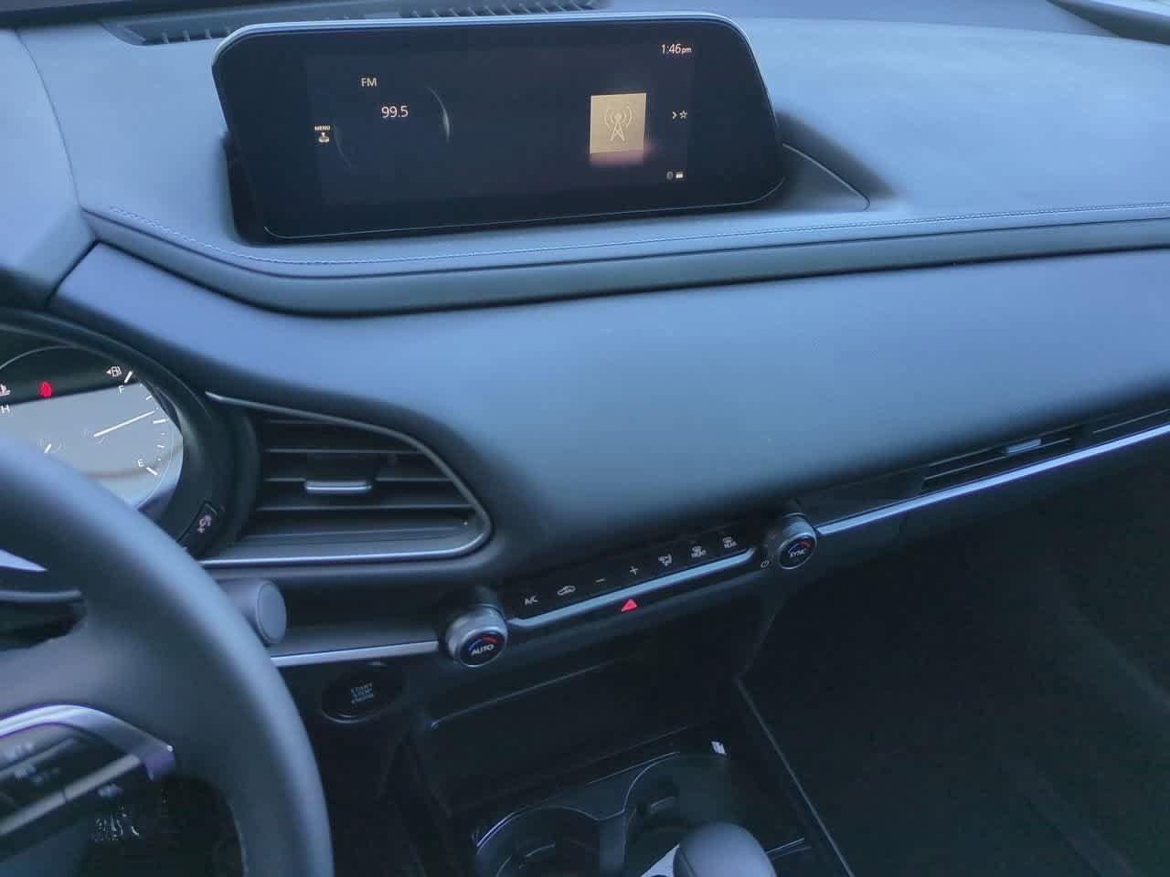 Thumbnail: 2025 Mazda CX-30 - 25