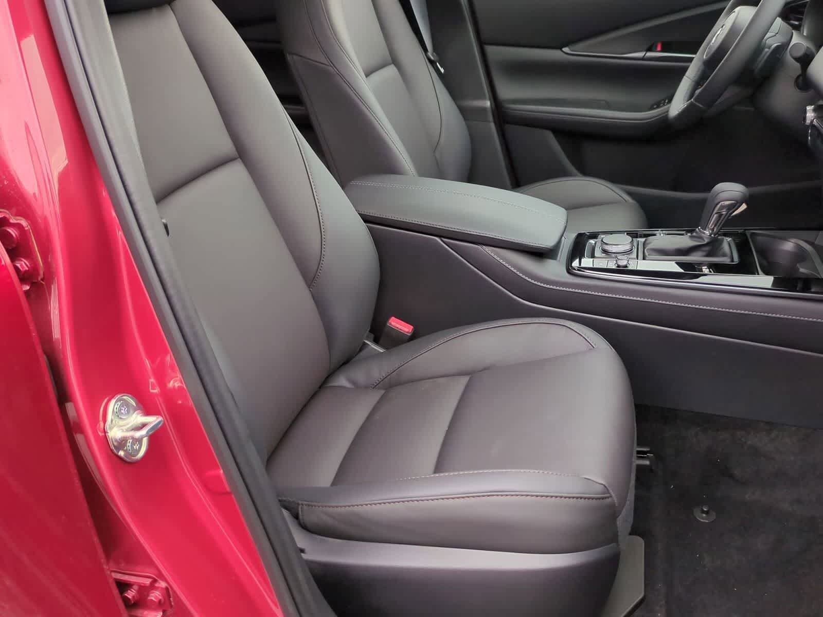 Thumbnail: 2026 Mazda CX-30 - 22