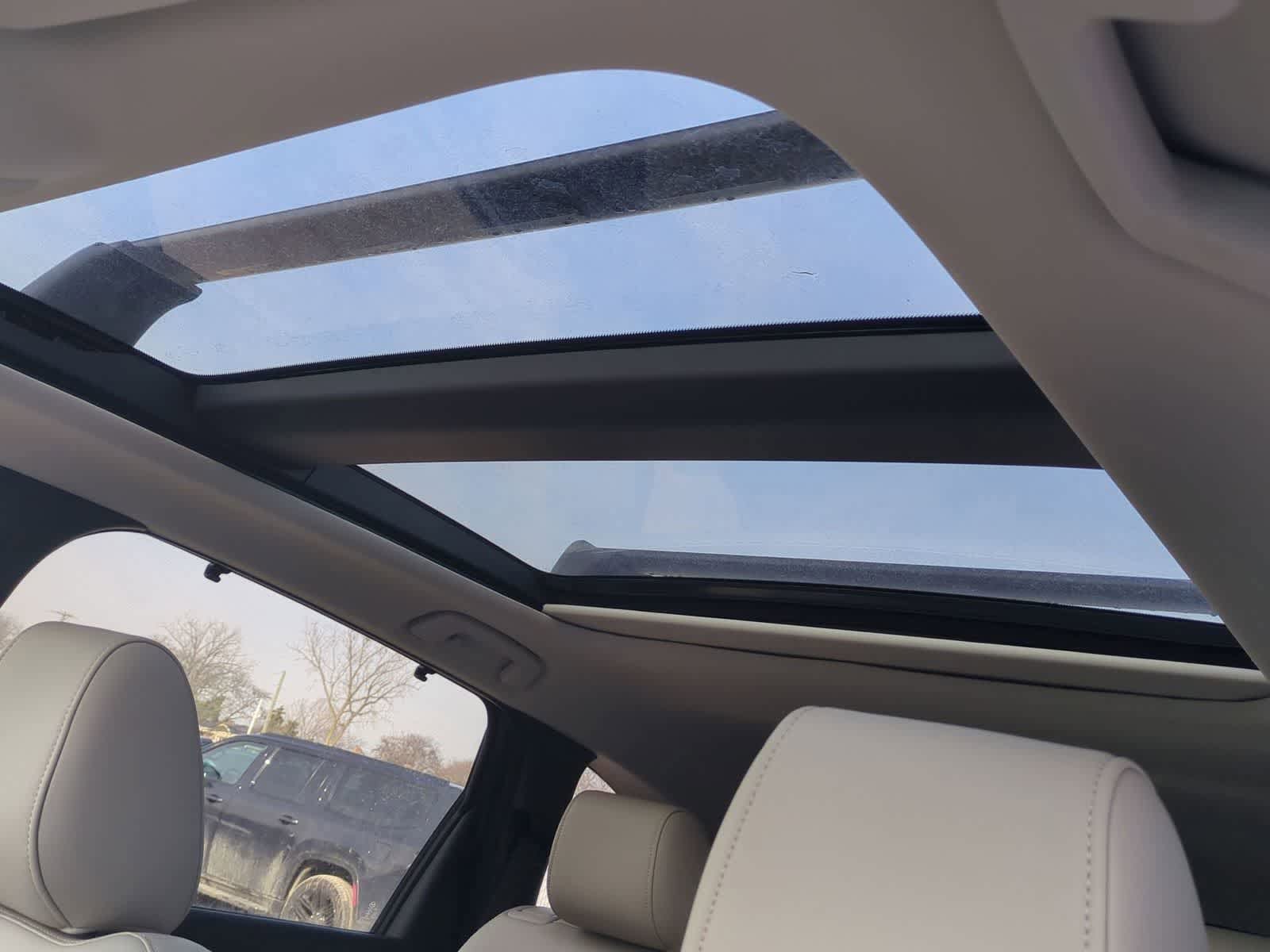 Thumbnail: 2026 Mazda CX-90 - 18