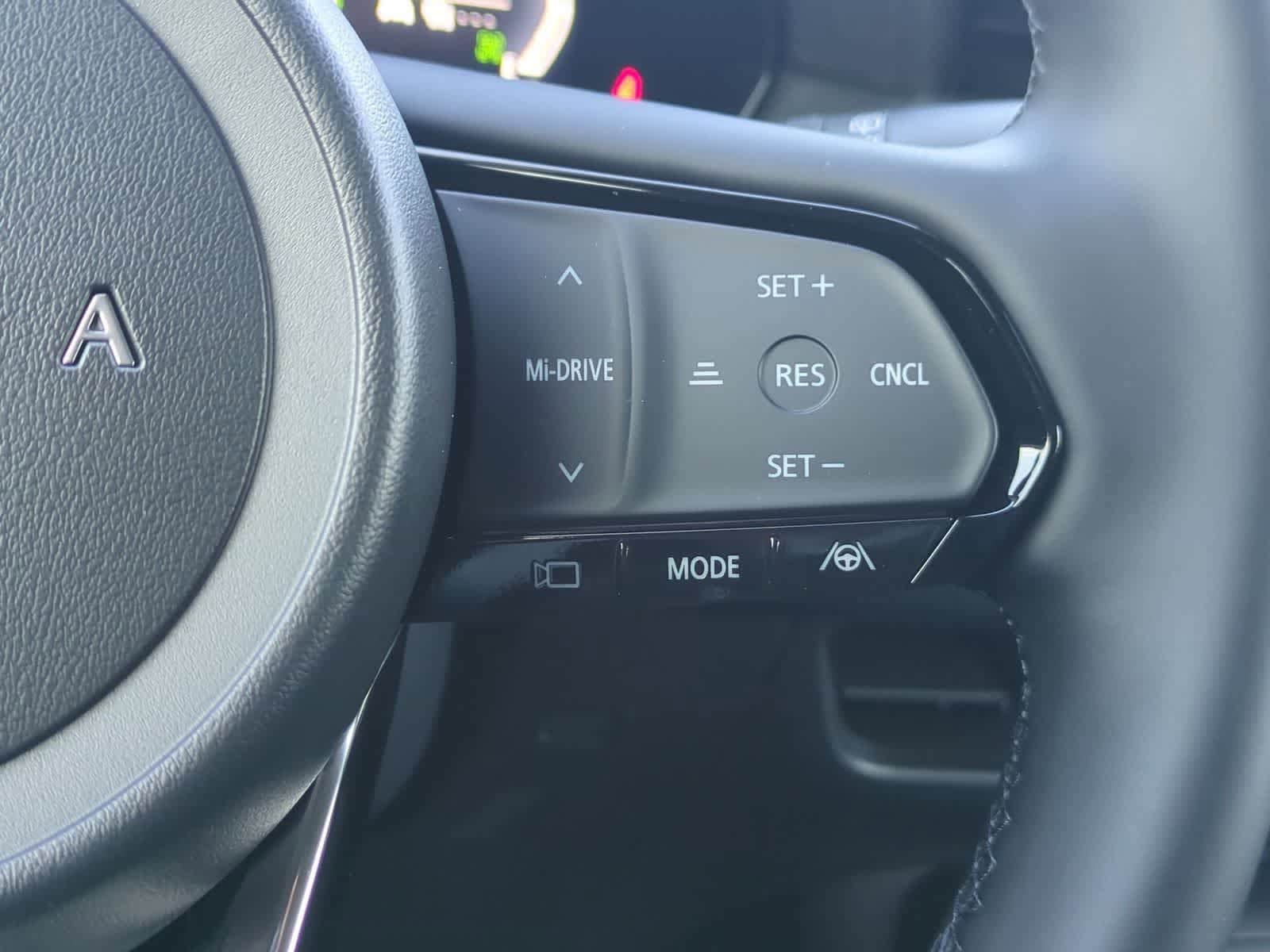 Thumbnail: 2026 Mazda CX-5 - 25