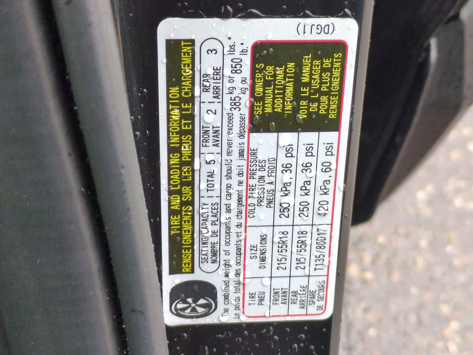 Thumbnail: 2026 Mazda CX-30 - 35