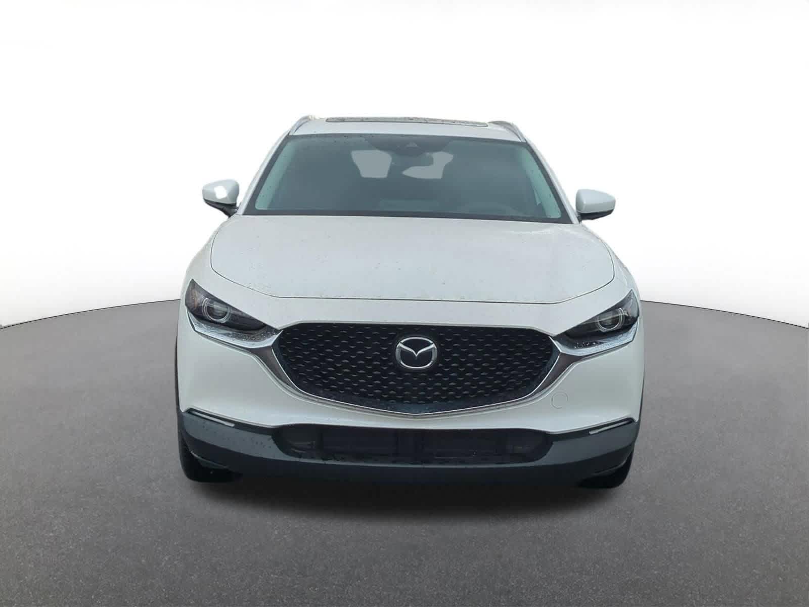 Thumbnail: 2023 Mazda CX-30 - 9