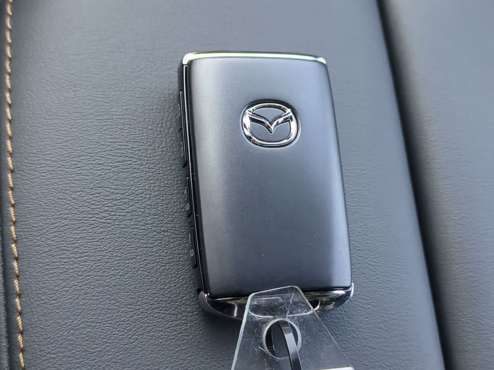 Thumbnail: 2026 Mazda CX-90 - 36