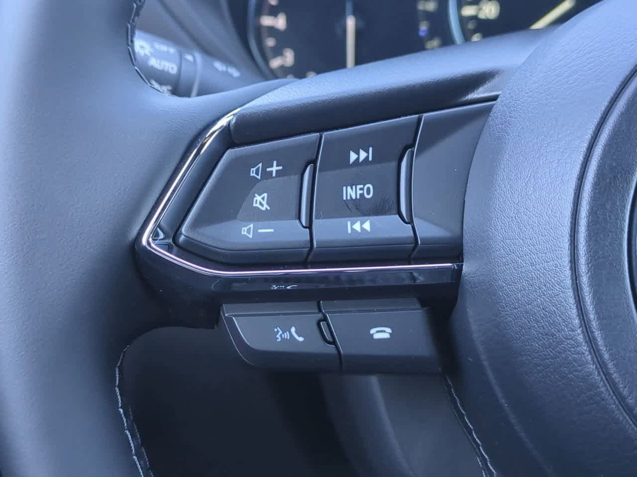 Thumbnail: 2025 Mazda CX-5 - 23