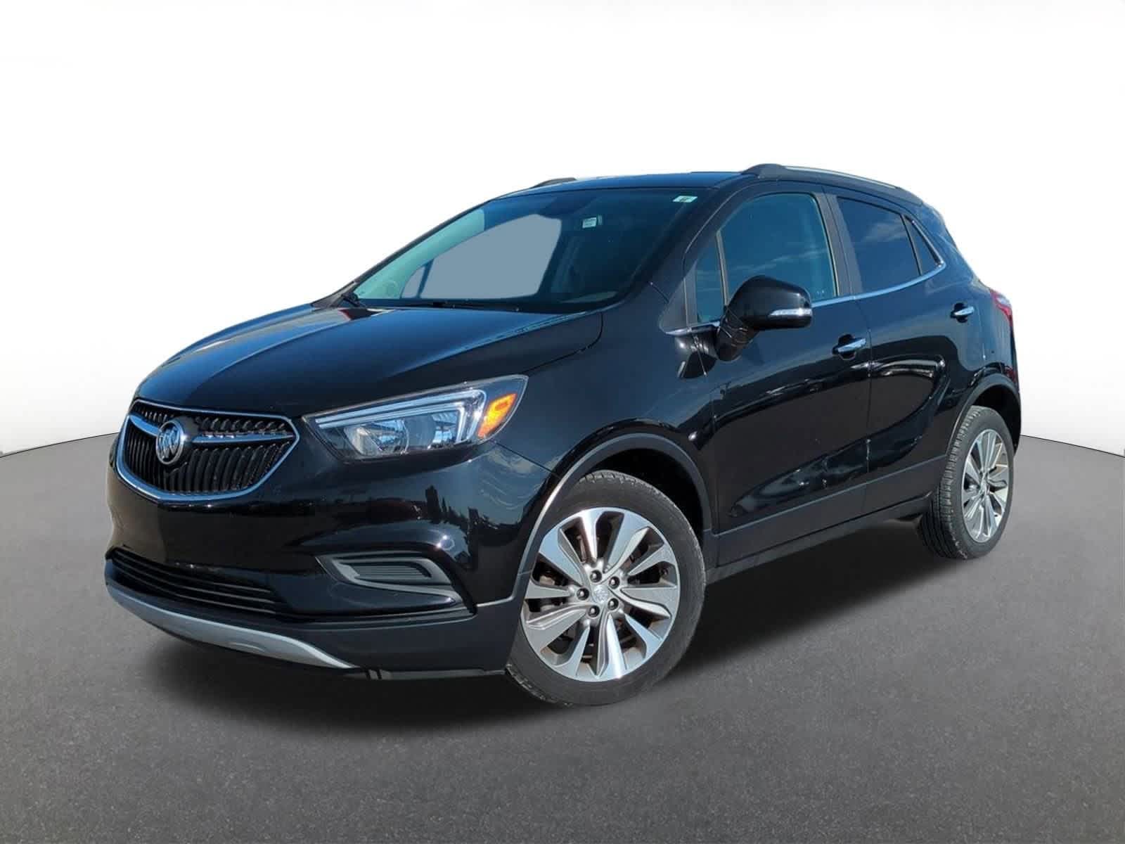 2019 Buick Encore Preferred -
                  Troy, MI