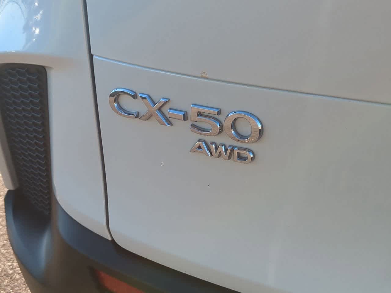 Thumbnail: 2025 Mazda CX-50 - 11