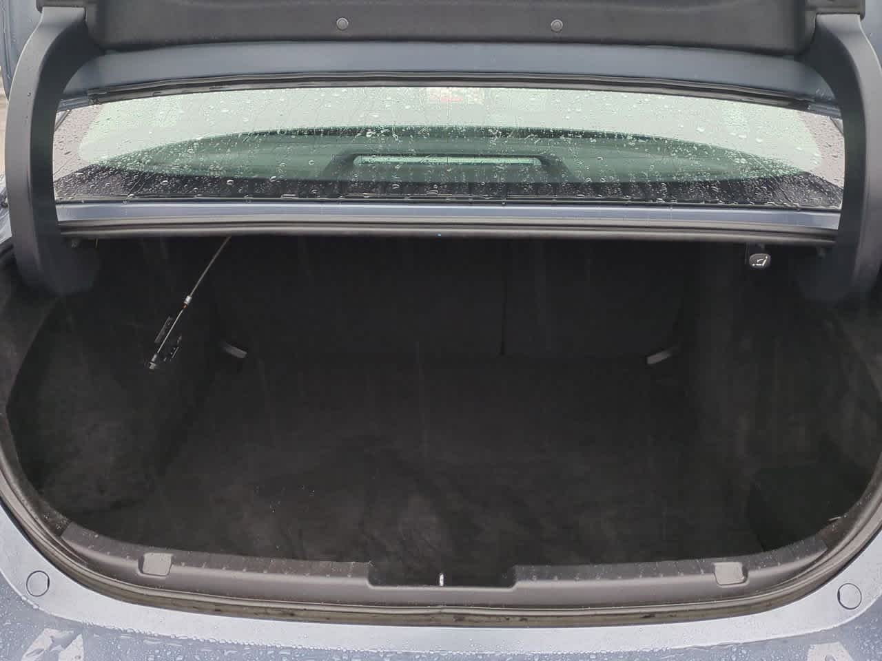 Thumbnail: 2025 Mazda Mazda3 - 35