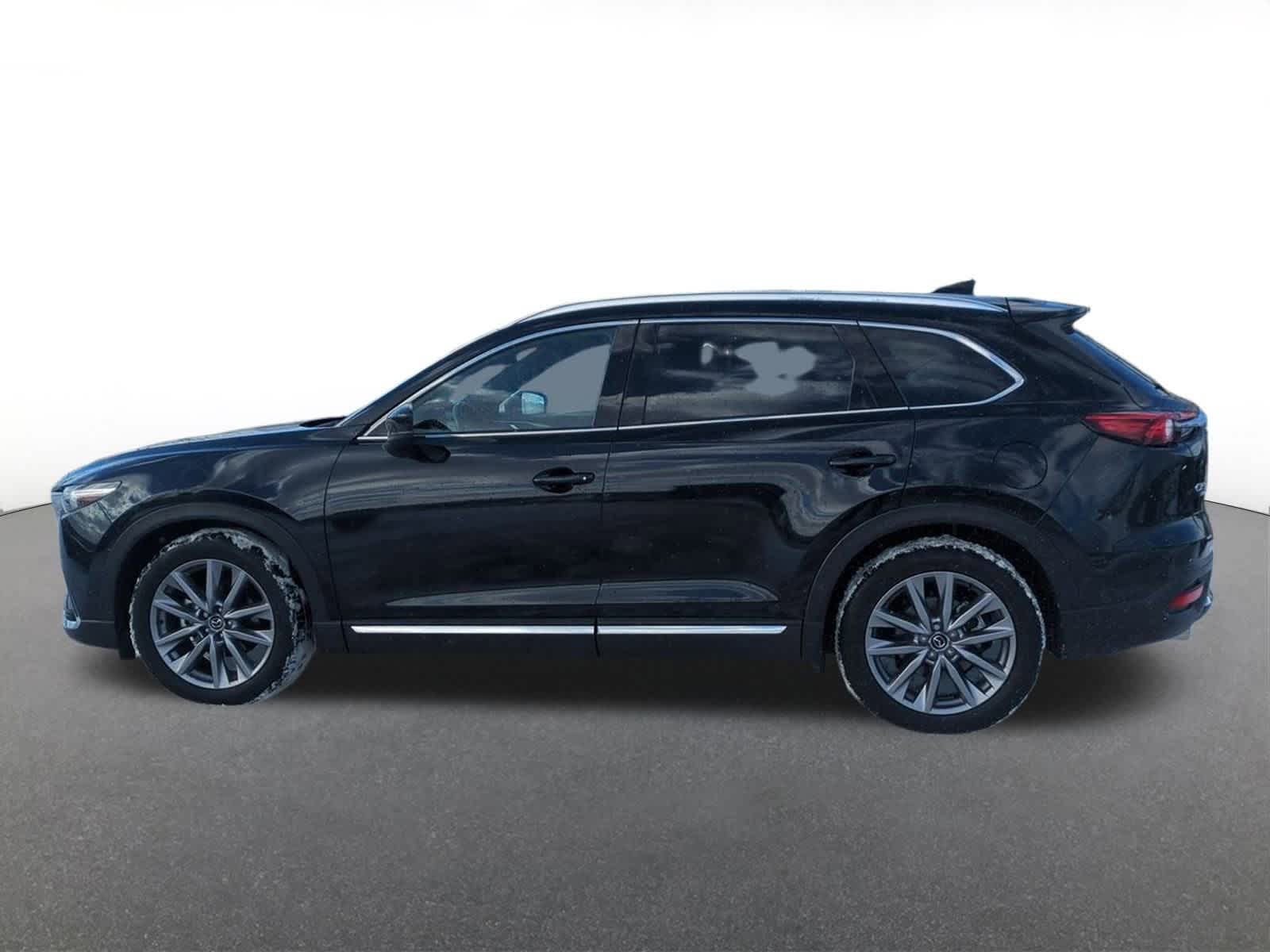 Thumbnail: 2023 Mazda CX-9 - 3