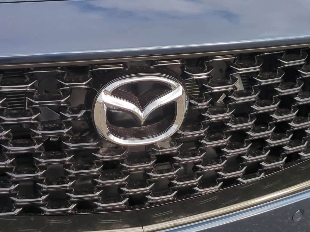 Thumbnail: 2026 Mazda CX-50 - 11