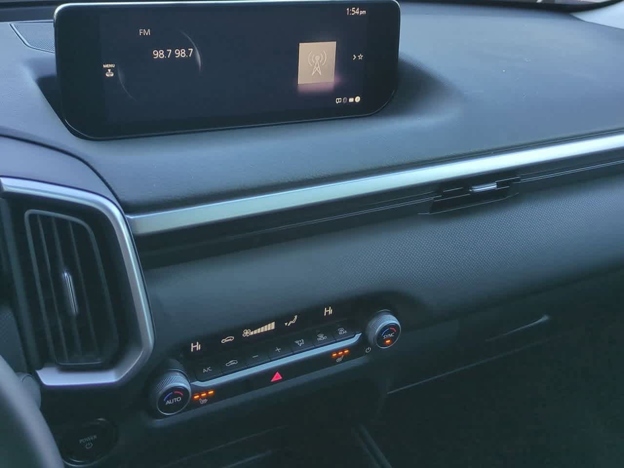 Thumbnail: 2025 Mazda CX-50 - 25