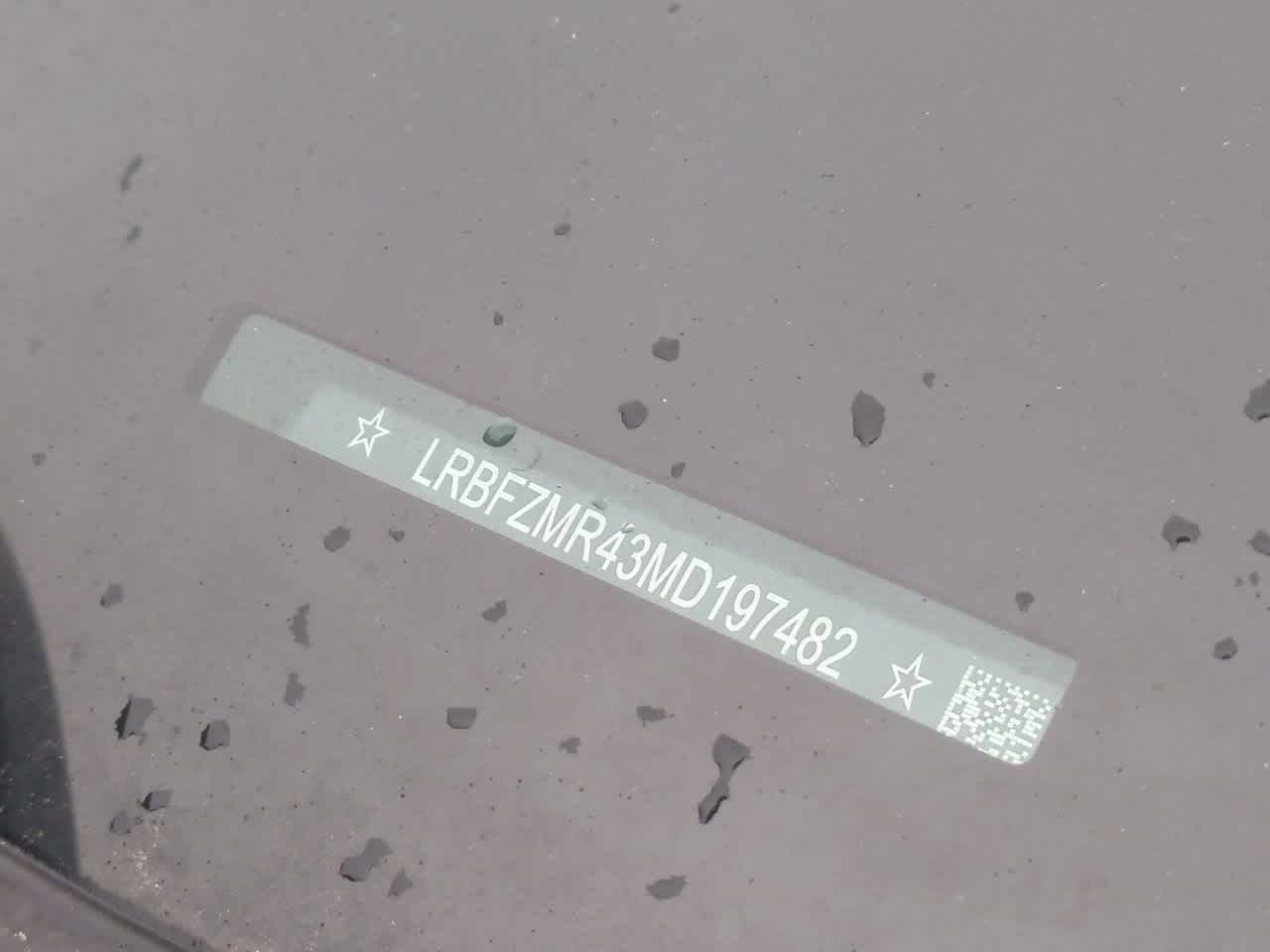 Thumbnail: 2021 Buick Envision - 33