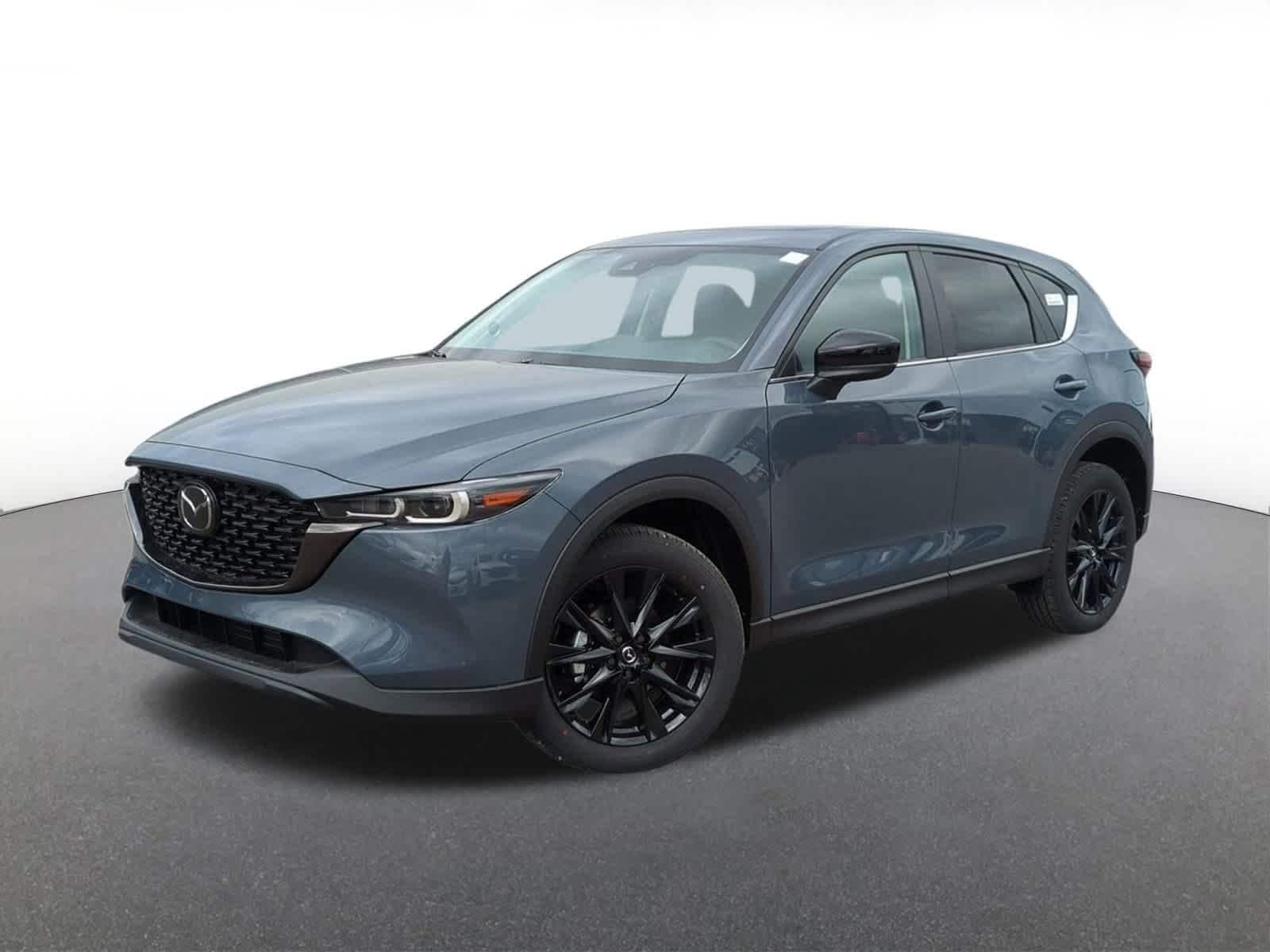 Thumbnail: 2025 Mazda CX-5 - 1