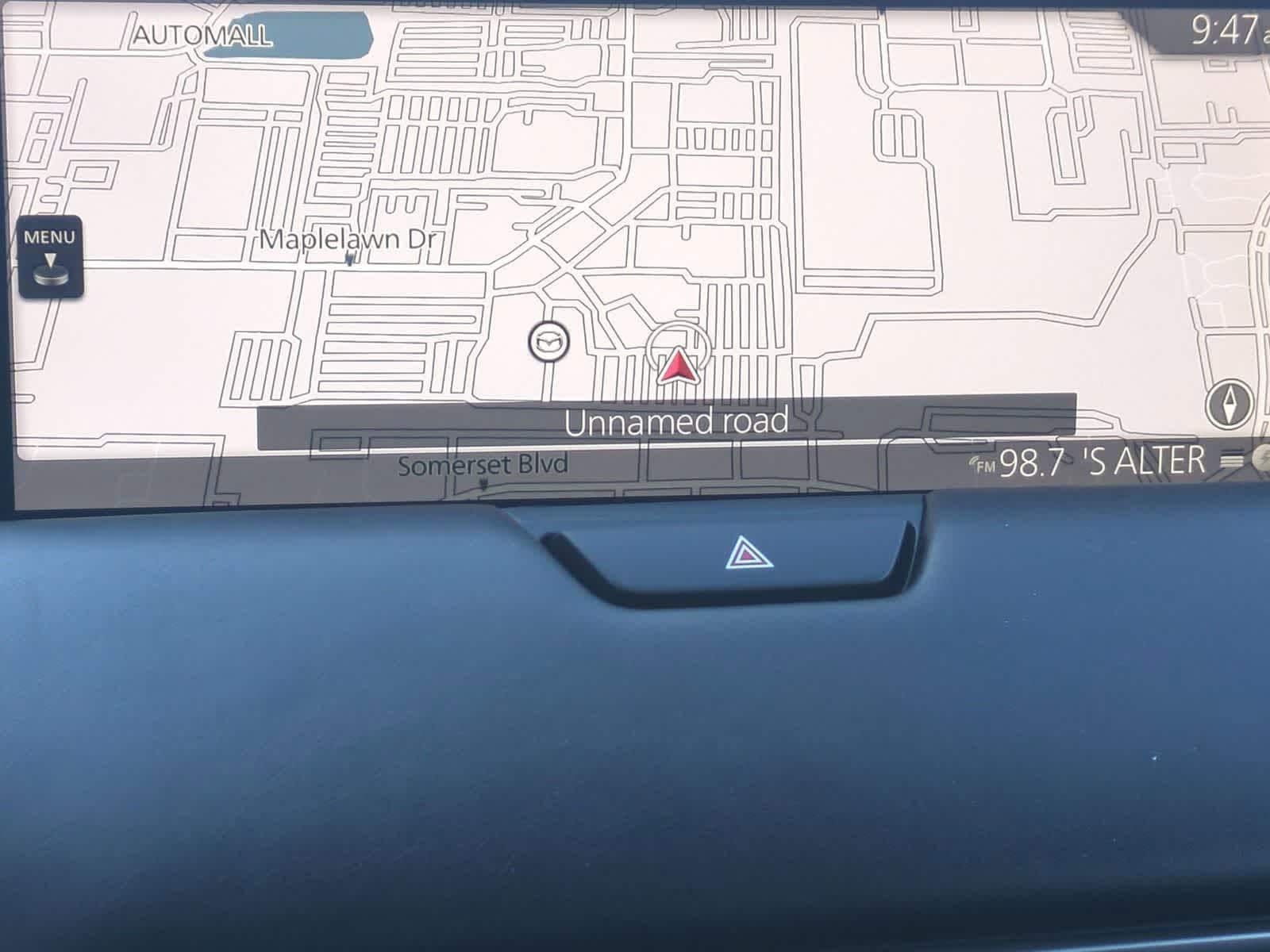 Thumbnail: 2026 Mazda CX-90 - 30