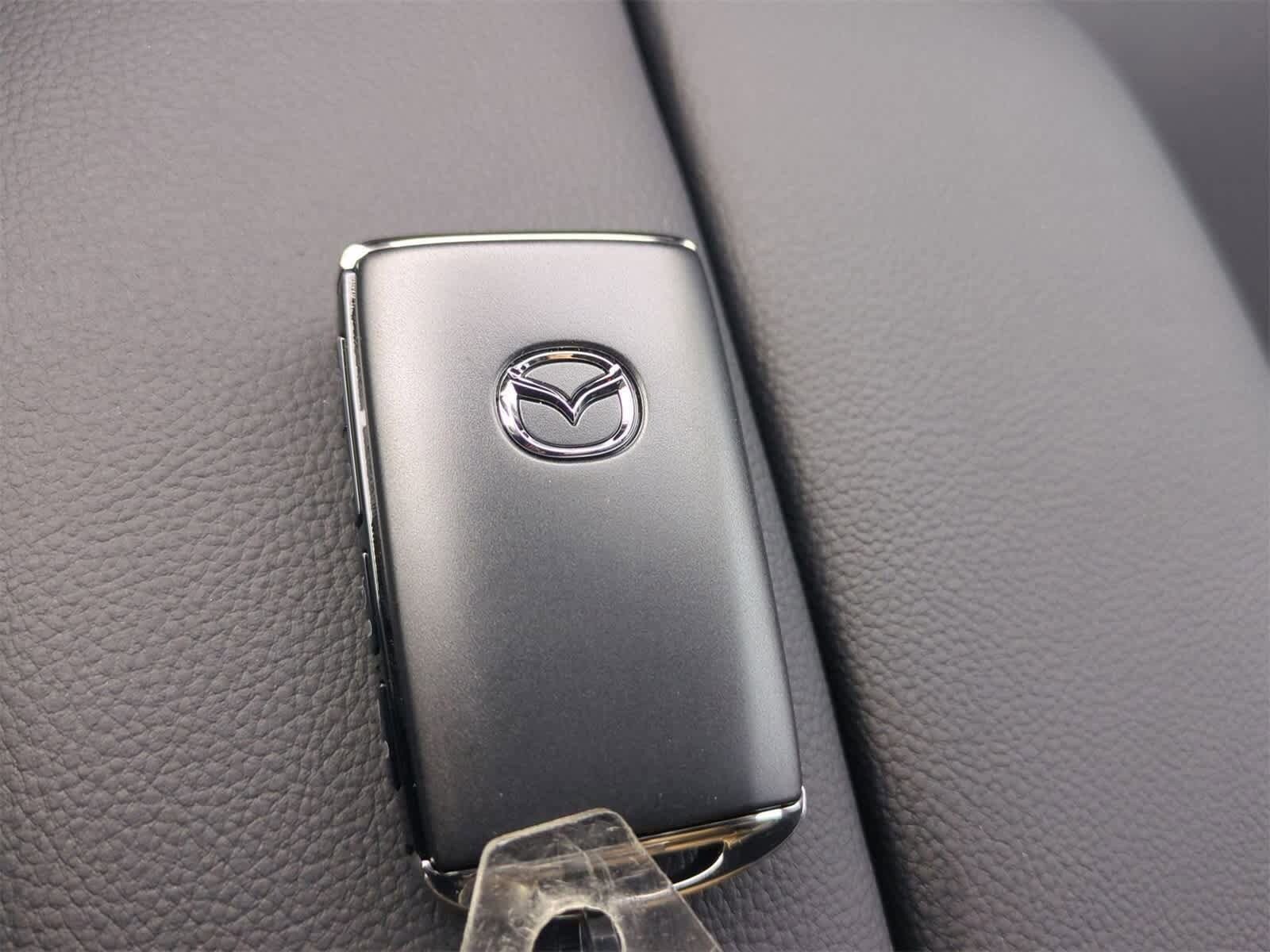 Thumbnail: 2026 Mazda CX-50 - 34