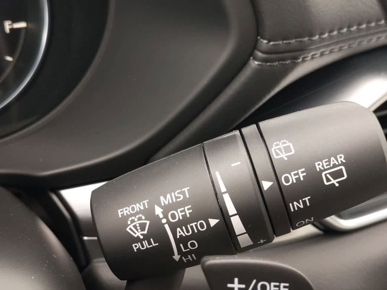 Thumbnail: 2025 Mazda CX-5 - 26