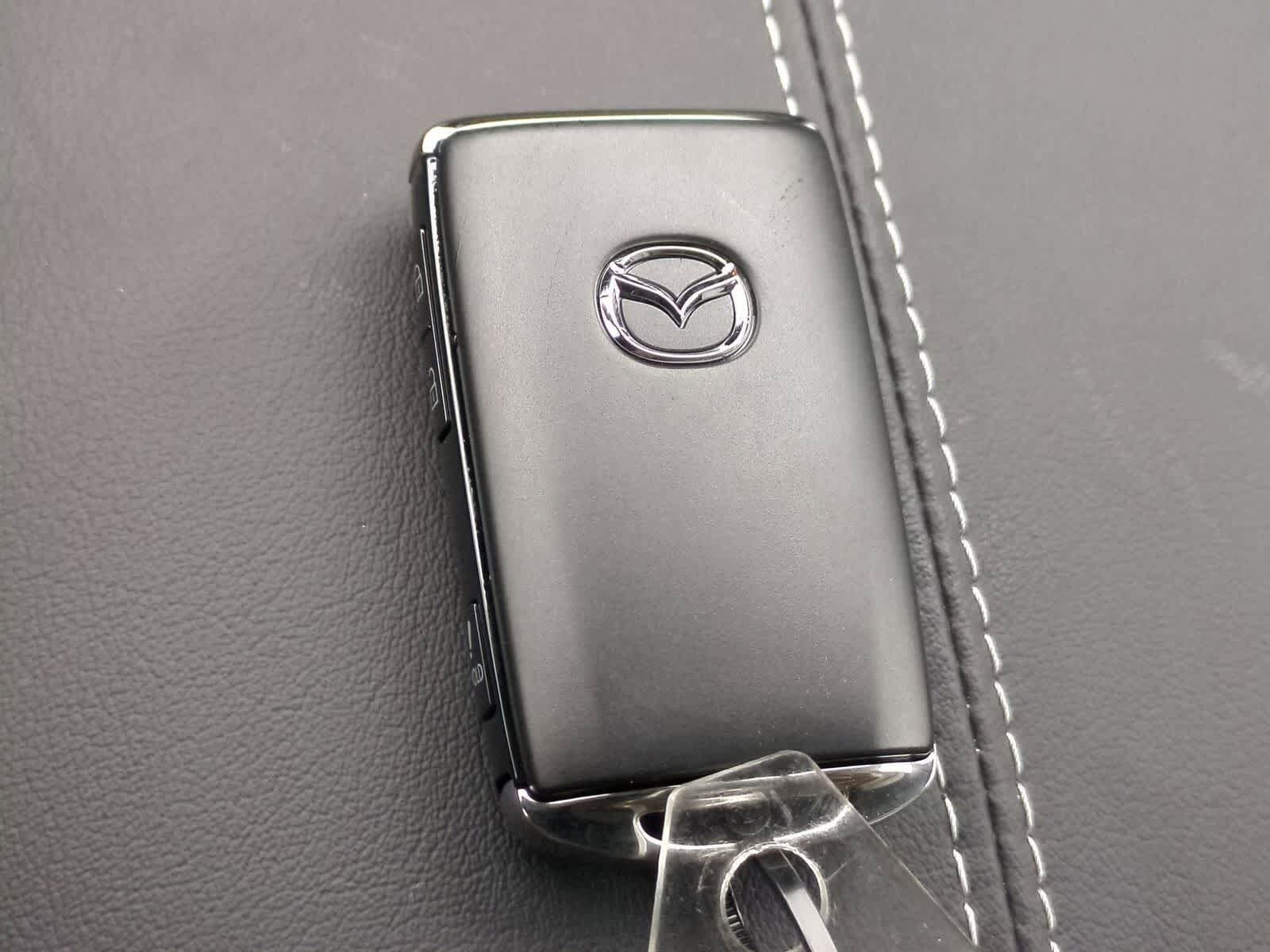 Thumbnail: 2026 Mazda CX-30 - 33