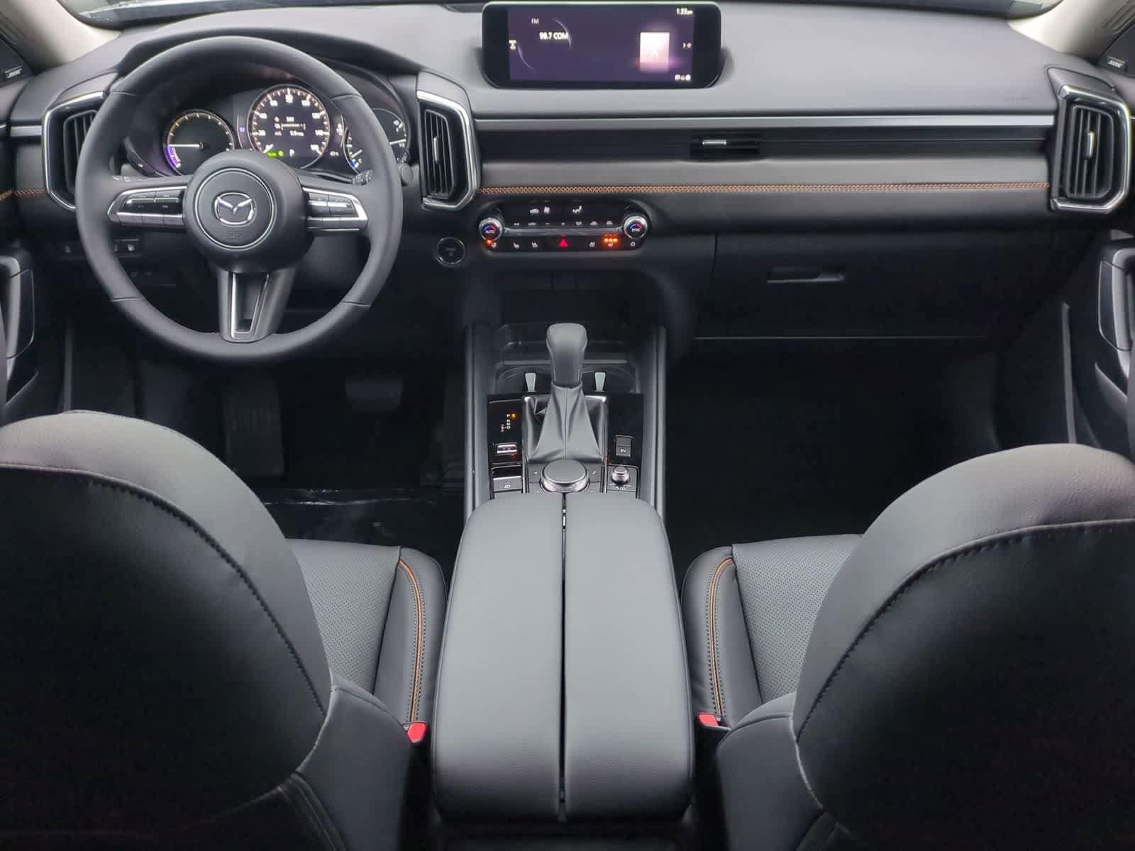 Thumbnail: 2026 Mazda CX-50 - 14